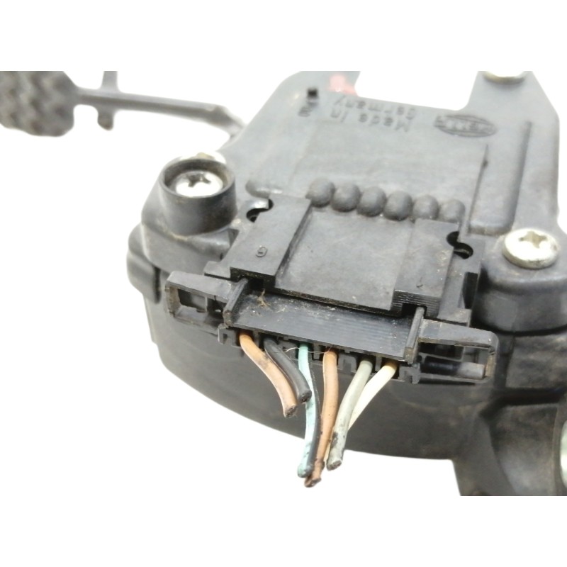 Recambio de potenciometro pedal para peugeot boxer caja cerrada (rs2850)(290/330)(´02) 290 c  td referencia OEM IAM 6PV00824501 