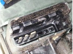 Recambio de cerradura puerta trasera derecha para nissan juke (f15) tekna premium referencia OEM IAM    2