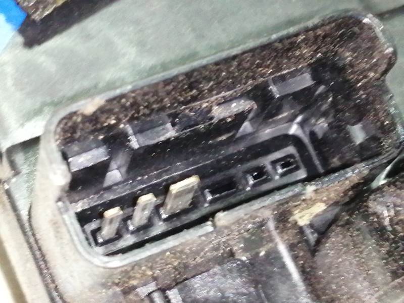 Recambio de cerradura puerta trasera derecha para nissan juke (f15) tekna premium referencia OEM IAM   