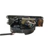 Recambio de mando calefaccion / aire acondicionado para jeep cherokee (xj) 2.1 td referencia OEM IAM   