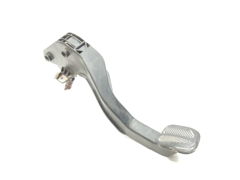 Recambio de pedal embrague para peugeot boxer caja cerrada (rs2850)(290/330)(´02) 290 c  td referencia OEM IAM 1335033080  