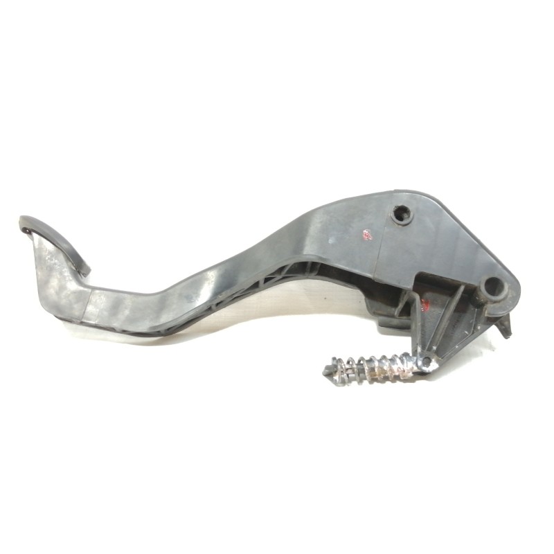 Recambio de pedal embrague para peugeot boxer caja cerrada (rs2850)(290/330)(´02) 290 c  td referencia OEM IAM 1335033080  