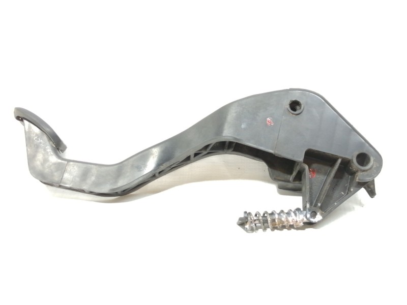 Recambio de pedal embrague para peugeot boxer caja cerrada (rs2850)(290/330)(´02) 290 c  td referencia OEM IAM 1335033080  
