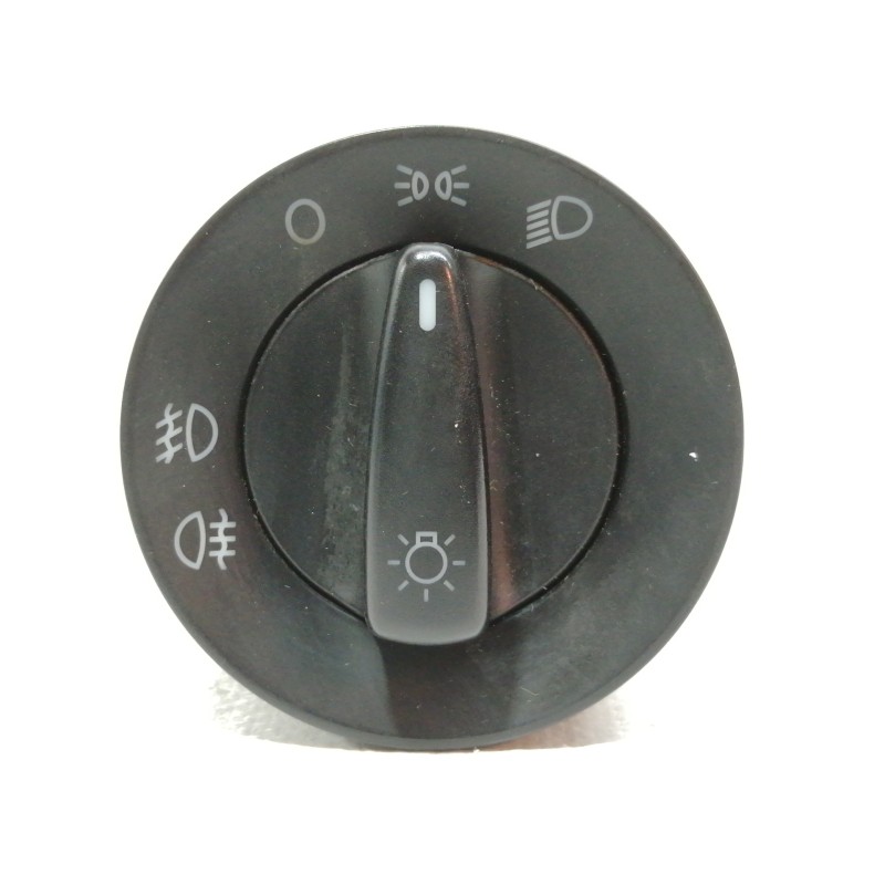 Recambio de mando luces para skoda fabia (5j2 ) spirit referencia OEM IAM 1UO941531  