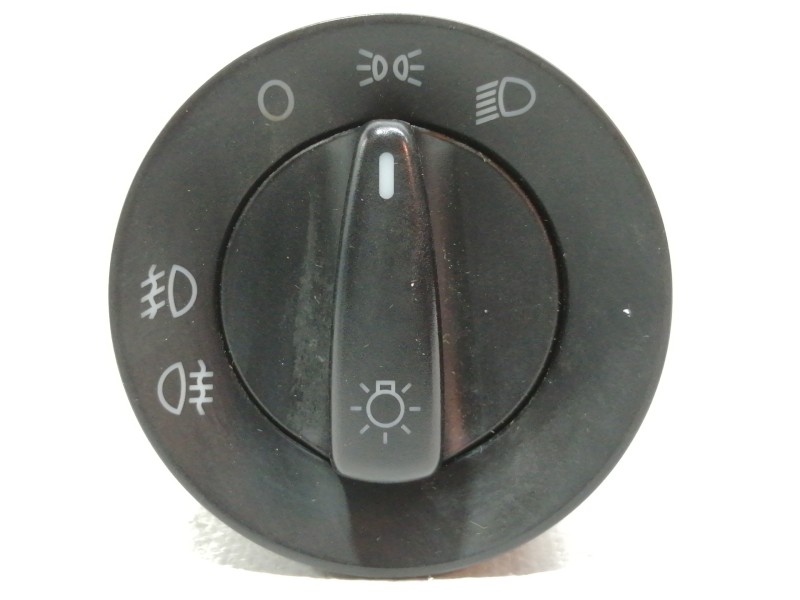 Recambio de mando luces para skoda fabia (5j2 ) spirit referencia OEM IAM 1UO941531  