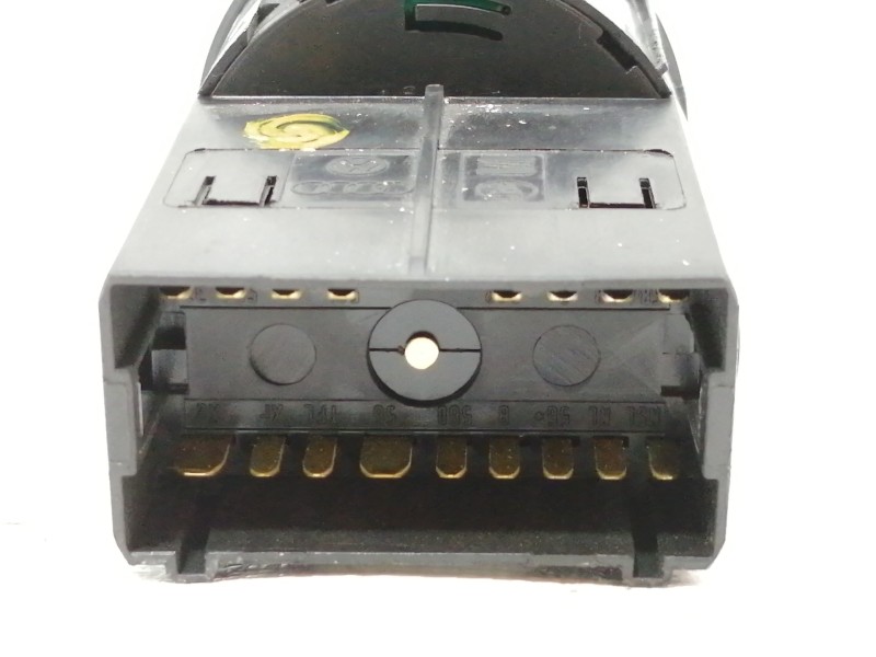 Recambio de mando luces para skoda fabia (5j2 ) spirit referencia OEM IAM 1UO941531  