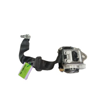 CINTURON SEGURIDAD TRASERO IZQUIERDO 11A857805FRAA KR4105D1TT 