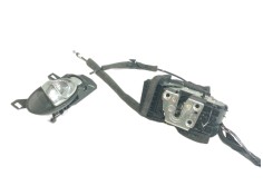 Recambio de cerradura puerta trasera izquierda para nissan juke (f15) tekna premium referencia OEM IAM   