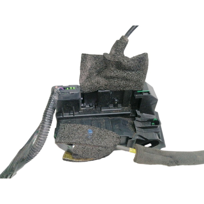 Recambio de cerradura puerta trasera izquierda para nissan juke (f15) tekna premium referencia OEM IAM   