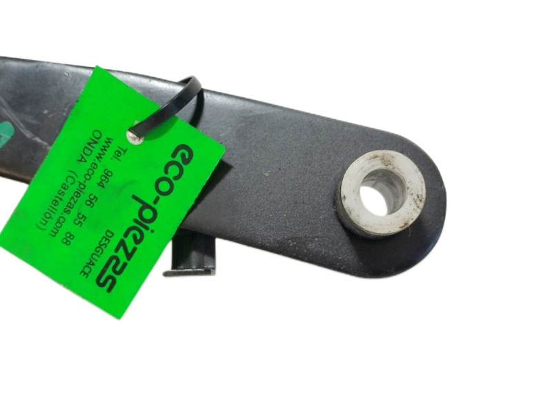 Recambio de pedal freno para peugeot boxer caja cerrada (rs2850)(290/330)(´02) 290 c  td referencia OEM IAM   