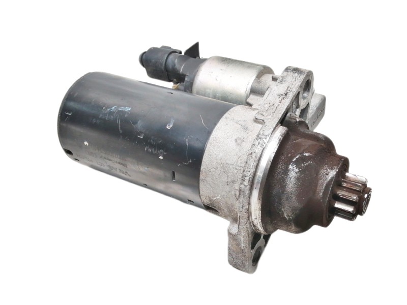 Recambio de motor arranque para skoda fabia (5j2 ) spirit referencia OEM IAM 02T911024  