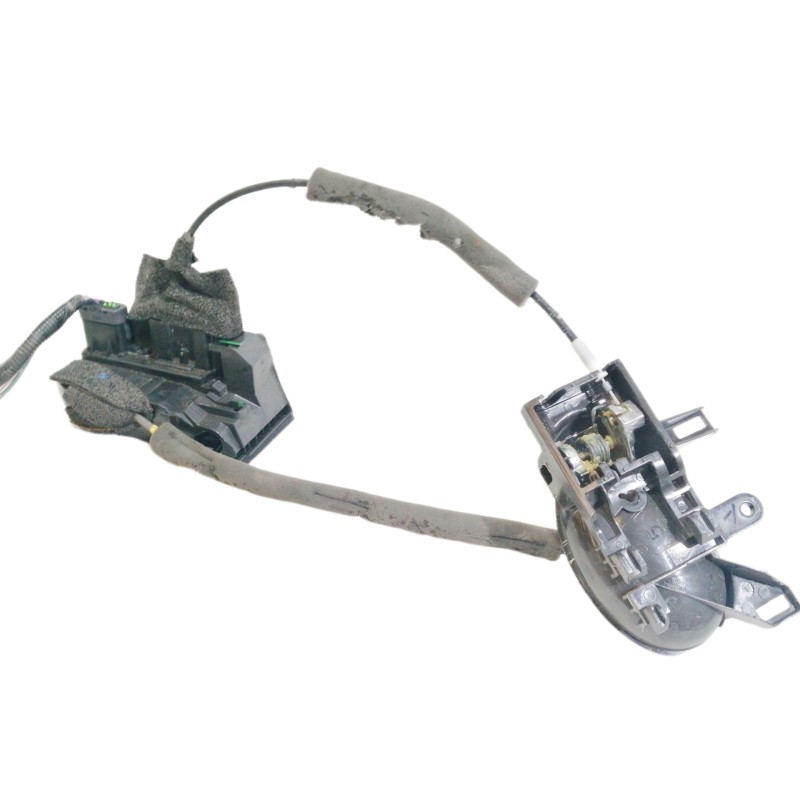 Recambio de cerradura puerta trasera izquierda para nissan juke (f15) tekna premium referencia OEM IAM   