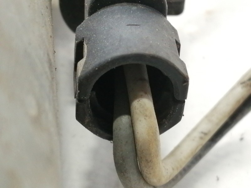 Recambio de elevalunas delantero izquierdo para renault kangoo (f/kc0) alize referencia OEM IAM 400371A  ELECTRICO