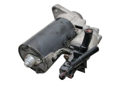 Recambio de motor arranque para skoda fabia (5j2 ) spirit referencia OEM IAM 02T911024   2