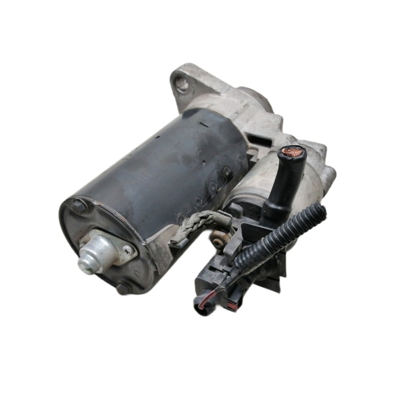 Recambio de motor arranque para skoda fabia (5j2 ) spirit referencia OEM IAM 02T911024  