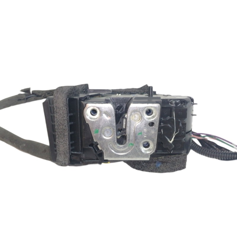 Recambio de cerradura puerta trasera izquierda para nissan juke (f15) tekna premium referencia OEM IAM   