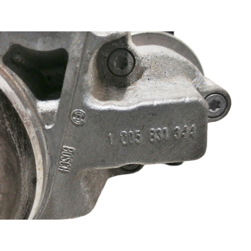 Recambio de motor arranque para skoda fabia (5j2 ) spirit referencia OEM IAM 02T911024  