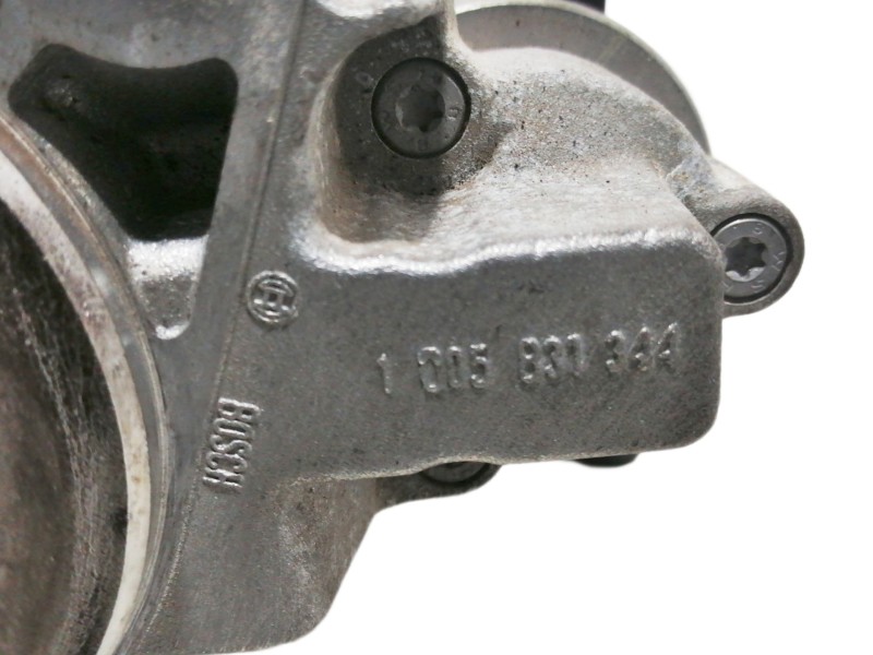 Recambio de motor arranque para skoda fabia (5j2 ) spirit referencia OEM IAM 02T911024  