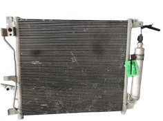Recambio de condensador / radiador aire acondicionado para nissan juke (f15) tekna premium referencia OEM IAM 713Z000A037N21  