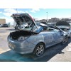 opel astra h twintop (a04) del año 2007