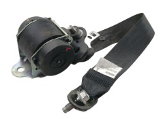 Recambio de cinturon seguridad trasero izquierdo para nissan juke (f15) tekna premium referencia OEM IAM 619870900D  