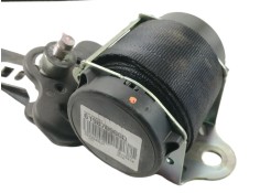 Recambio de cinturon seguridad trasero izquierdo para nissan juke (f15) tekna premium referencia OEM IAM 619870900D   2