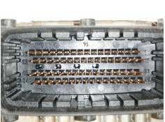 Recambio de centralita motor uce para opel corsa c club referencia OEM IAM 0261207421   2