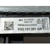 Recambio de radiador agua para volkswagen golf 1.5 etsi mhev referencia OEM IAM 5WA121251D M158298 