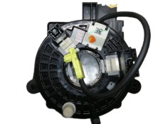 Recambio de anillo airbag para nissan juke (f15) tekna premium referencia OEM IAM B55541KA9A  