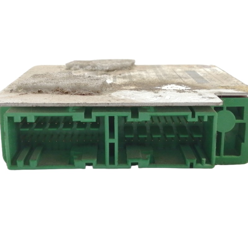 Recambio de centralita airbag para hyundai getz (tb) 1.5 crdi referencia OEM IAM 959101C600  