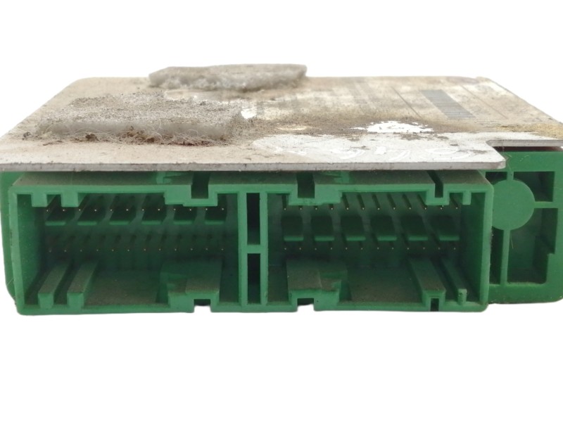 Recambio de centralita airbag para hyundai getz (tb) 1.5 crdi referencia OEM IAM 959101C600  