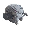 Recambio de alternador para skoda octavia ii (1z3) 2.0 tdi 16v referencia OEM IAM 6F903023C 140AVWAG 