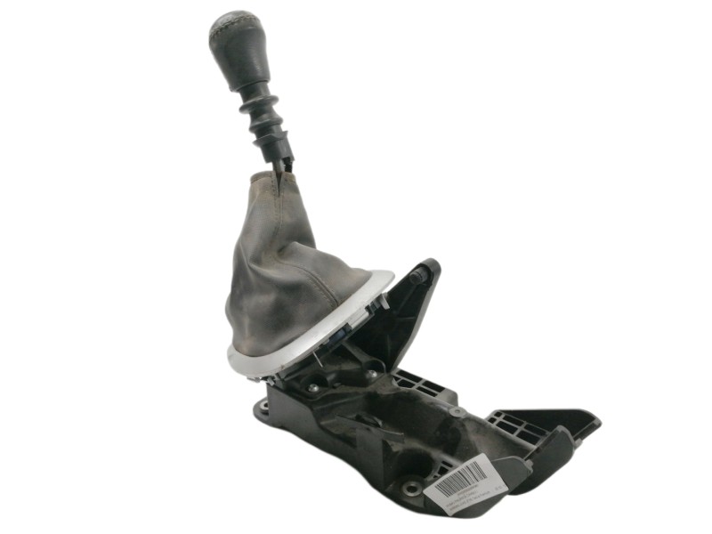 Recambio de palanca cambio para nissan juke (f15) tekna premium referencia OEM IAM 341011KG0B  