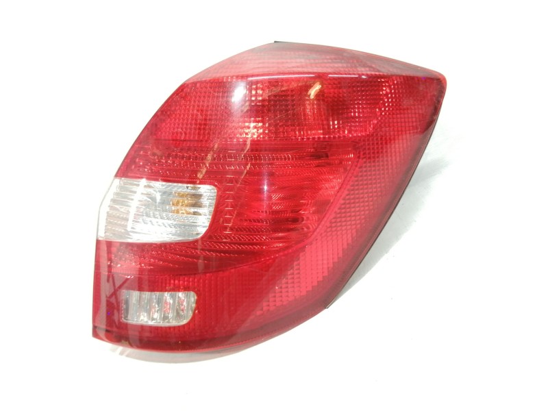 Recambio de piloto trasero derecho para skoda fabia (5j2 ) spirit referencia OEM IAM 5J6945096A  