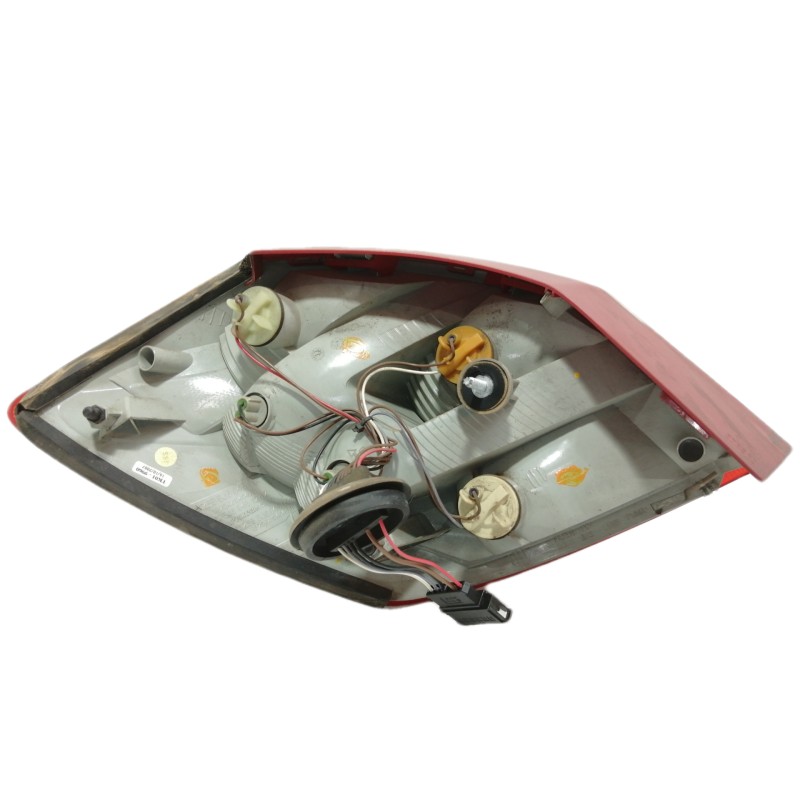 Recambio de piloto trasero derecho para skoda fabia (5j2 ) spirit referencia OEM IAM 5J6945096A  