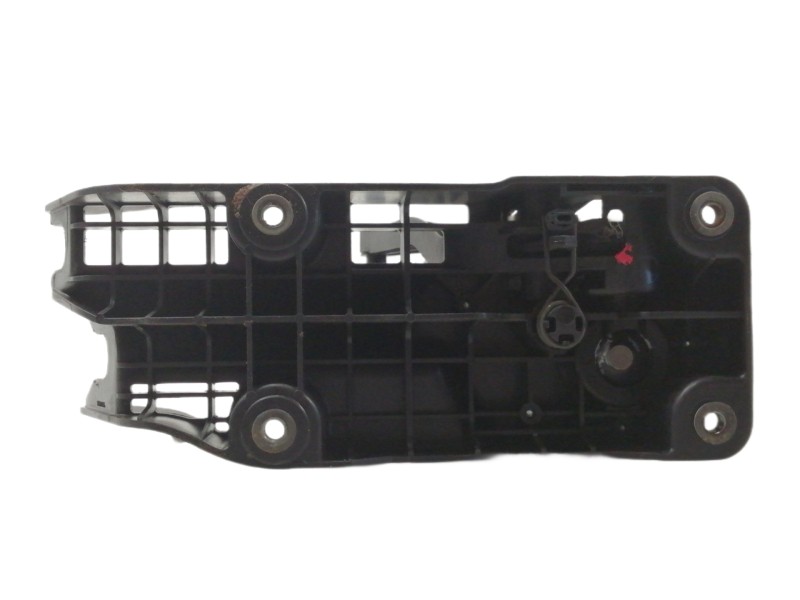 Recambio de palanca cambio para nissan juke (f15) tekna premium referencia OEM IAM 341011KG0B  