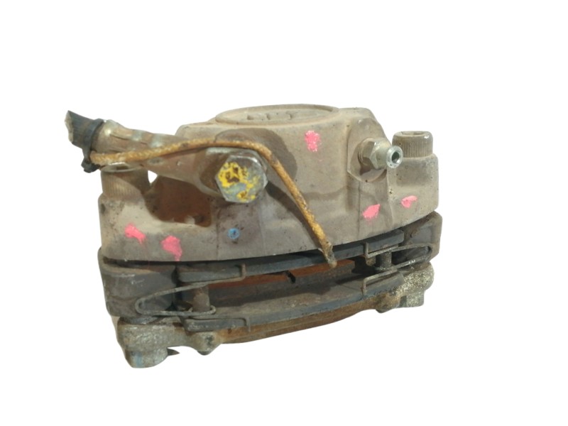 Recambio de pinza freno delantera derecha para microcar 51 xl - sa mc city referencia OEM IAM   