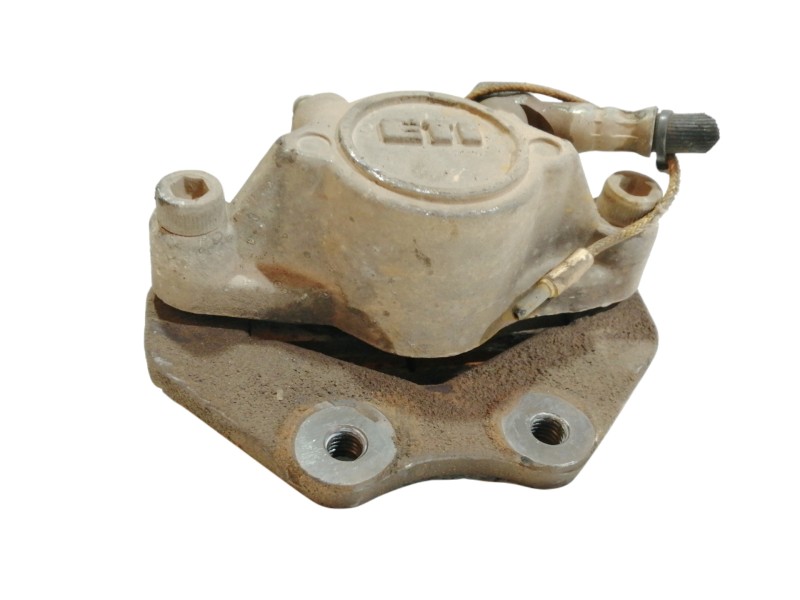 Recambio de pinza freno delantera derecha para microcar 51 xl - sa mc city referencia OEM IAM   