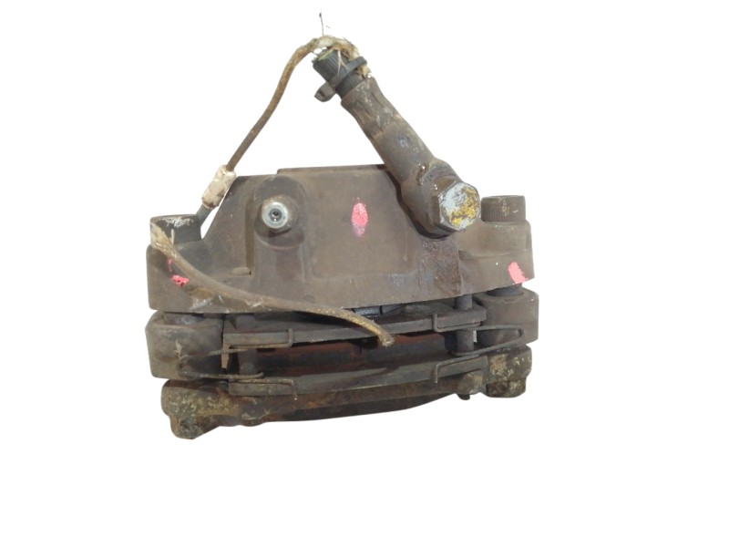 Recambio de pinza freno delantera izquierda para microcar 51 xl - sa mc city referencia OEM IAM   