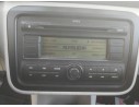 SISTEMA AUDIO / RADIO CD 5J0035161 