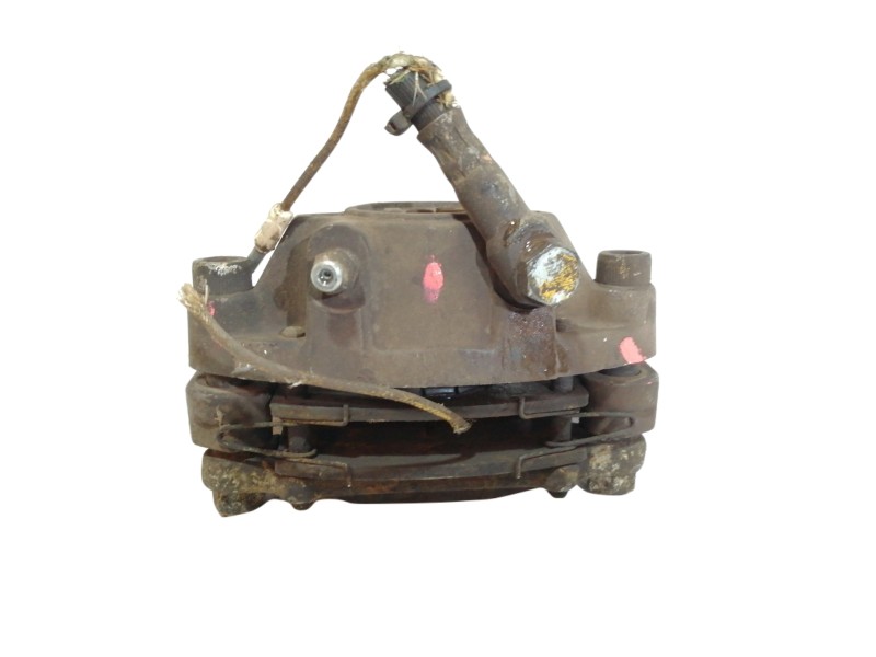 Recambio de pinza freno delantera izquierda para microcar 51 xl - sa mc city referencia OEM IAM   