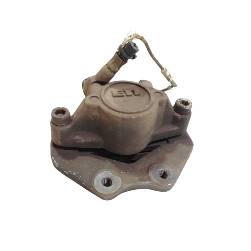 Recambio de pinza freno delantera izquierda para microcar 51 xl - sa mc city referencia OEM IAM   