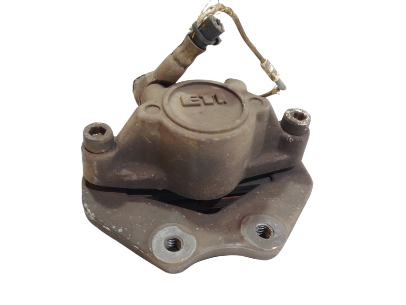 Recambio de pinza freno delantera izquierda para microcar 51 xl - sa mc city referencia OEM IAM   