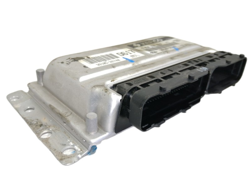 Recambio de centralita motor uce para kia cerato 1.6 lx berlina (4-ptas.) referencia OEM IAM 3912026740 9030930401F 3910526740