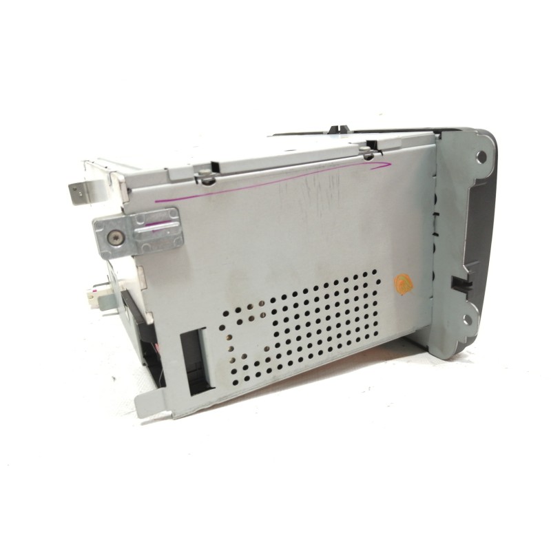 Recambio de sistema audio / radio cd para skoda fabia (5j2 ) spirit referencia OEM IAM 5J0035161  