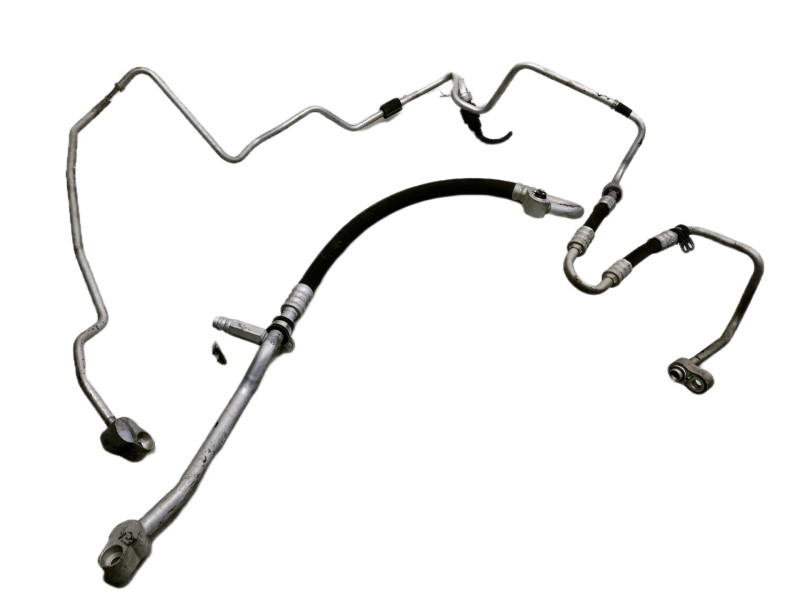 Recambio de tubos aire acondicionado para skoda fabia (5j2 ) spirit referencia OEM IAM 6Q1820741AC  