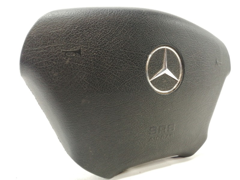 Recambio de airbag delantero izquierdo para mercedes-benz clase m (w163) 270 cdi (163.113) referencia OEM IAM 1634600298904504 1