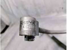 Recambio de tubos aire acondicionado para skoda fabia (5j2 ) spirit referencia OEM IAM 6Q1820741AC   2