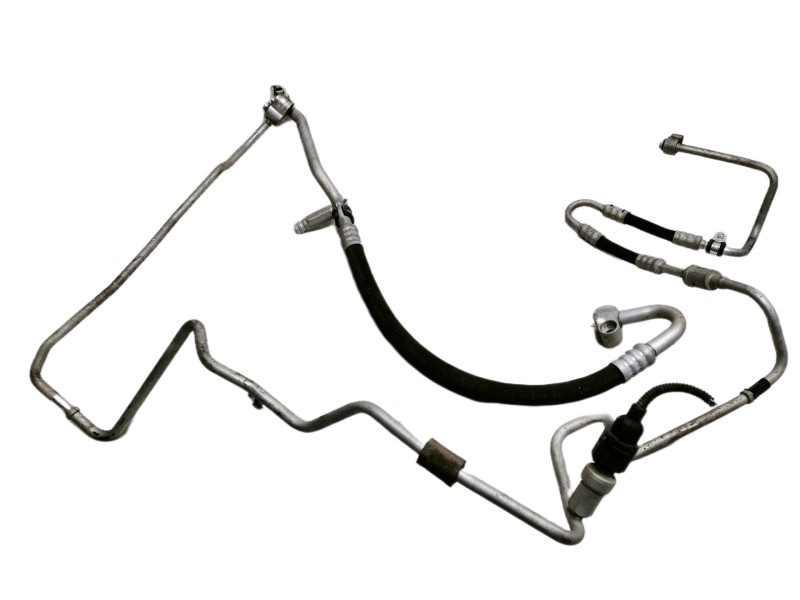 Recambio de tubos aire acondicionado para skoda fabia (5j2 ) spirit referencia OEM IAM 6Q1820741AC  