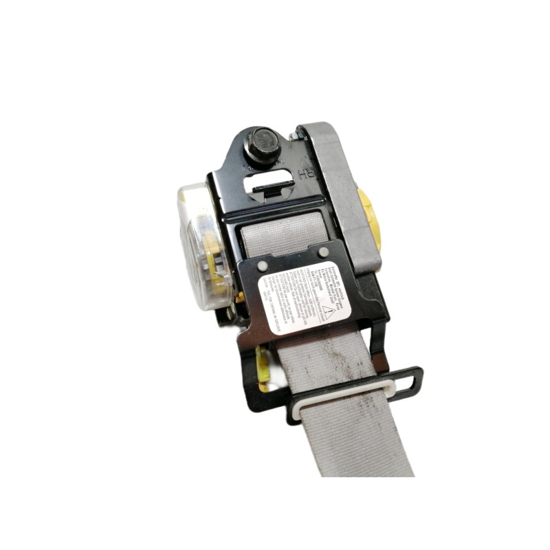 Recambio de cinturon seguridad delantero derecho para kia cerato 1.6 lx berlina (4-ptas.) referencia OEM IAM 888202F200  5 PUERT